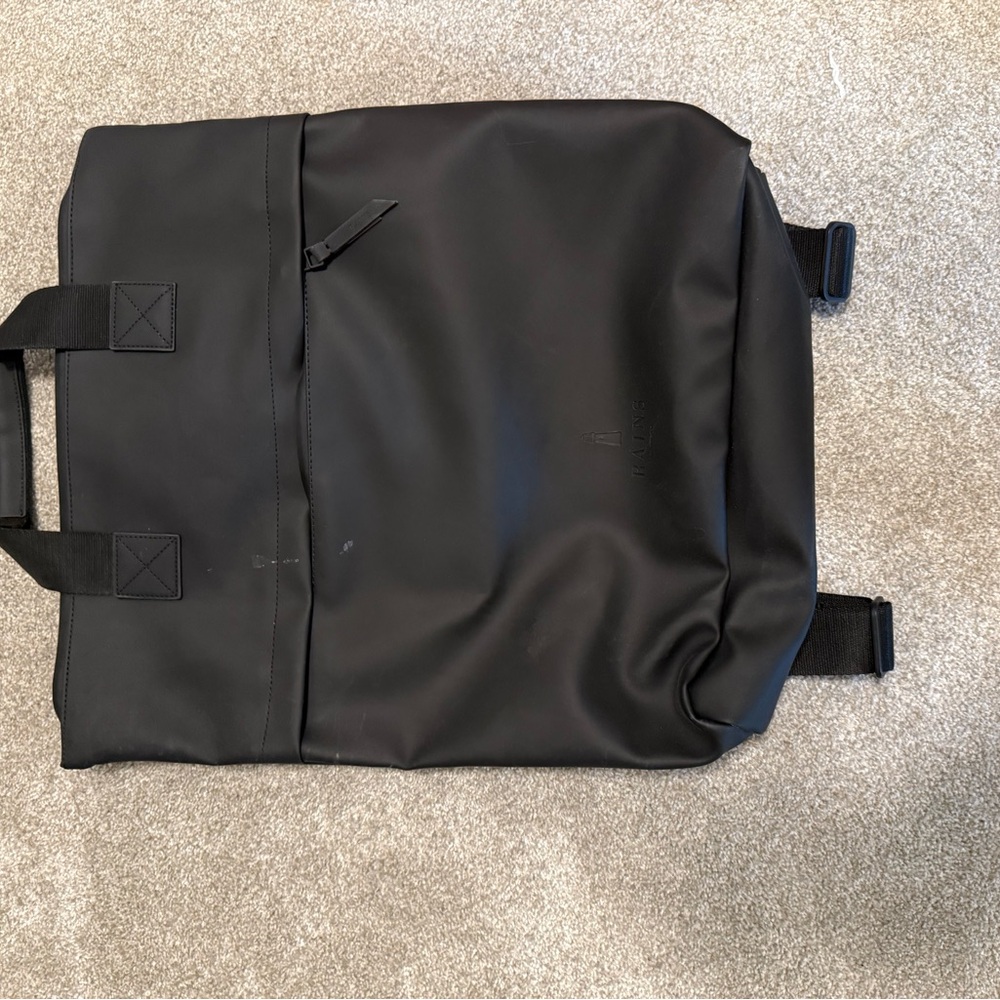 Rains Waterproof Backpack - image 1